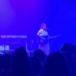 YaYa Gosselin Instagram - 💜 vibes for an amazing show last night! House of Blues Dallas