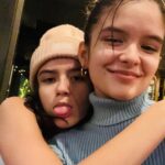 YaYa Gosselin Instagram - october 🍁
