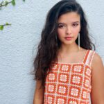 YaYa Gosselin Instagram - 🧡☀️🌱 Los Angeles, California