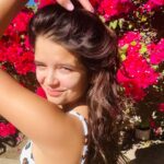 YaYa Gosselin Instagram - When you want to take cute sunny Palm Springs pix but your astigmatism won’t let you be great. #ouch #palmspringsiloveyou Palm Springs, California