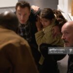 YaYa Gosselin Instagram - TOMORROW NIGHT at 9/8c on @cbstv is the winter finale of @fbicbs Most Wanted. Believe me when I tell you, you do not want to miss it! The cast and crew worked long hard hours and made very early call times to get this episode out and it is going to be nothing short of spectacular. Will Tali make it out safely? You will be on the edge of your seat the entire night… see you there! American Dream Mall