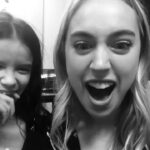 YaYa Gosselin Instagram - My Day 1. You have literally been with me since Day 1. Thank you for not only being an amazing actress and coach. But one of my best friends forever. I love you @taylorashleymurphy 🖤 SWIPE for great memories 📲 DTV Studios Acting for TV/Film
