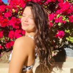 YaYa Gosselin Instagram - When you want to take cute sunny Palm Springs pix but your astigmatism won’t let you be great. #ouch #palmspringsiloveyou Palm Springs, California