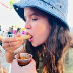 YaYa Gosselin Instagram - SWIPE for a love story. #truelove #churros State Fair of Texas