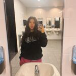 YaYa Gosselin Instagram - school daze 🏫