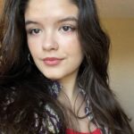 YaYa Gosselin Instagram - delulu:)