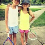 YaYa Gosselin Instagram - Apparently today is World Autism Awareness Day. The truth is, everyday in our home is Autism Awareness Day. Pippa is my perfect sister who is also my best friend and soulmate. She is wicked smart, hilarious, a supermodel and the best person I will ever know. She is my gatekeeper. Cause if you aren’t down with P you aren’t down with me. Period. I will love her and protect her for the rest of my life. I can’t imagine a life without her in it. It is really hard sometimes. I hope the world will change and truly become aware of what Autism is and what Autistic people need and deserve everyday. Pippa is gonna change the world. And I’m gonna be right beside her every step of the way. Forever. Autism Speaks Dallas/Ft. Worth