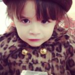 YaYa Gosselin Instagram - Apparently today is World Autism Awareness Day. The truth is, everyday in our home is Autism Awareness Day. Pippa is my perfect sister who is also my best friend and soulmate. She is wicked smart, hilarious, a supermodel and the best person I will ever know. She is my gatekeeper. Cause if you aren’t down with P you aren’t down with me. Period. I will love her and protect her for the rest of my life. I can’t imagine a life without her in it. It is really hard sometimes. I hope the world will change and truly become aware of what Autism is and what Autistic people need and deserve everyday. Pippa is gonna change the world. And I’m gonna be right beside her every step of the way. Forever. Autism Speaks Dallas/Ft. Worth