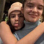 YaYa Gosselin Instagram - Apparently today is World Autism Awareness Day. The truth is, everyday in our home is Autism Awareness Day. Pippa is my perfect sister who is also my best friend and soulmate. She is wicked smart, hilarious, a supermodel and the best person I will ever know. She is my gatekeeper. Cause if you aren’t down with P you aren’t down with me. Period. I will love her and protect her for the rest of my life. I can’t imagine a life without her in it. It is really hard sometimes. I hope the world will change and truly become aware of what Autism is and what Autistic people need and deserve everyday. Pippa is gonna change the world. And I’m gonna be right beside her every step of the way. Forever. Autism Speaks Dallas/Ft. Worth