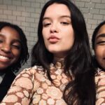 YaYa Gosselin Instagram - chapta 14 #bff Whiskey Cake Plano