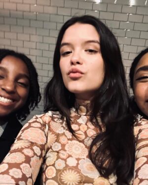 YaYa Gosselin Instagram - chapta 14 #bff