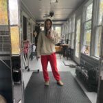Yadira Guevara-Prip Instagram – Fall dump