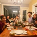 Yadira Guevara-Prip Instagram - Leavin the icky vibes in 2020, new year here we come Unusual but wonderful Christmas w the homies