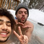 Yadira Guevara-Prip Instagram - Leavin the icky vibes in 2020, new year here we come Unusual but wonderful Christmas w the homies