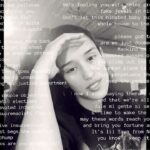 Yadira Guevara-Prip Instagram - Some bars inspired by the bullshit by Lil Yaya Beat by VINCI #fucktrump #impeachthemotherfucker