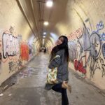 Yadira Guevara-Prip Instagram - New character unlocked: Producer Yadi Behind the scenes of TLC- a short film I’m producing with some great talent. More to come :)