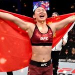 Yan Xiaonan Instagram - Happy birthday, China 🇨🇳 China Top Team MMA