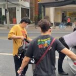 Yan Xiaonan Instagram - 😋quarantine done. Going home