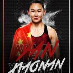 Yan Xiaonan Instagram - Almost Fight Night 💪🏼 go to @betonline_ag to place your bets! #ad Las Vegas, Nevada