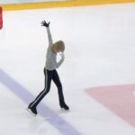 Yana Rudkovskaya Instagram - Саня наш выиграл “Битву школ” по 2 спортивному разряду , а наша Академия @angelsofplushenko заняла первое место в командном зачете ! Ребята забрали все золотые медали во всех разрядах ! Гордость за спортсменов и их тренеров. ! Спасибо Москомспорту и Федерации фигурного катания Москвы за организацию такого серьёзного уровня соревнований для детей. Уважение и благодарность за развитие детского и юношеского спорта . Ждём следующие этапы ! И конечно поздравляем всех спортсменов и тренеров @angelsofplushenko за их победы в индивидуальном и общем зачете ! Сегодня наш частный клуб @angelsofplushenko доказал , что он один из сильнейших спортивных клубов Москвы , России и мира! 💪🏻 ❤️