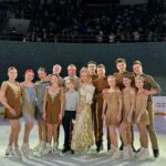 Yana Rudkovskaya Instagram - Вот и закончился наш новогодний марафон из 52 шоу : Наша “Золушка”✨ - по городам России “Сказки Плющенко “🌲 - Парк Горького - Москва , Кемерово , Воронеж , Санкт -Петербург и Баку ! “Снегурочка” ❄️- Кемерово “Русалочка” 🧜‍♀️- Москва ! Это был самый сложный марафон сказок за 10 лет нашей работы ! И тем не менее ! Мы работаем - чтобы Вы отдыхали. Спасибо за Вашу любовь и доверие к нашим шоу ! Обнимаем Вас , дорогие зрители , и до новых встреч ! Скоро мы вывесим расписание наших шоу -сказок в этом году по городам России и другим странам ! До встречи на наших новых ледовых уникальных и волшебных сказках ! 🤍