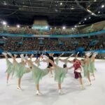 Yana Rudkovskaya Instagram - Спасибо Пекин за Ваши сердца и до скорой встречи в Китае ! И спасибо нашей команде за их волшебное катание и прыжки в нашем ледовом шоу Щелкунчик! @avtrusova , @ninety.ninth , @dmitry_aliev , @alexander.samarin , @team_crystalice_junior ! @angelsofplushenko : @sofia_muraveva_ , @_veronikazhilina_ , @sofya_titova_official , @nikitasarnovskiy , @sofi_sarn , @gnomgnomych , @rud_andrey_ @vlad_antonyshev , @eva_skate и конечно же @sergeyfilin_official , @n_mikhayloff , @nastyjustdoit ! 🇨🇳❤️ Thank you Beijing for your hearts and see you soon in China! And a big thank you to our team for their magical skating and jumping in the Nutcracker Ice Show! ❤️🇨🇳 China,BEIJING