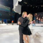 Yana Rudkovskaya Instagram - А я тоже на пекинском льду на коньках иногда ) 😎⛸️ Beijing, China