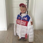Yana Rudkovskaya Instagram - 10 лет назад в Сочи на наших Зимних Олипийских играх Sochi 2014 Олимпийская 4 медаль уЖени в его 4 Олимпиаде! Узнали всех героев на фото ? На последней фотографии - мы с маленьким Санечкой и с Президентом оргкомитета Сочи 2014 , а сейчас Заместителем председателя Правительства - РФ- Дмитрием Чернышенко и Президентом Международного Олимпийского Комитета - Томасом Бахом а любимом Сочи .Бали времена … архивные фото часть 1 ❤️