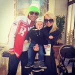 Yana Rudkovskaya Instagram - 10 лет назад в Сочи на наших Зимних Олипийских играх Sochi 2014 Олимпийская 4 медаль уЖени в его 4 Олимпиаде! Узнали всех героев на фото ? На последней фотографии - мы с маленьким Санечкой и с Президентом оргкомитета Сочи 2014 , а сейчас Заместителем председателя Правительства - РФ- Дмитрием Чернышенко и Президентом Международного Олимпийского Комитета - Томасом Бахом а любимом Сочи .Бали времена … архивные фото часть 1 ❤️