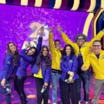 Yanet Garcia Instagram - Gracias a ti y a todas las personas que donaron en 2022, el sueño de construir dos nuevos Centros Teletón es ya una realidad.Guerrero y Sinaloa están celebrando un México más incluyente. @teletonmexicooficial #orgullosamentetercos GRACIAS MÉXICO 🇲🇽 @chobilanderos Teletón México