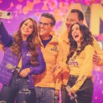 Yanet Garcia Instagram - Gracias a ti y a todas las personas que donaron en 2022, el sueño de construir dos nuevos Centros Teletón es ya una realidad.Guerrero y Sinaloa están celebrando un México más incluyente. @teletonmexicooficial #orgullosamentetercos GRACIAS MÉXICO 🇲🇽 @chobilanderos Teletón México