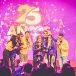 Yanet Garcia Instagram - Gracias a ti y a todas las personas que donaron en 2022, el sueño de construir dos nuevos Centros Teletón es ya una realidad.Guerrero y Sinaloa están celebrando un México más incluyente. @teletonmexicooficial #orgullosamentetercos GRACIAS MÉXICO 🇲🇽 @chobilanderos Teletón México