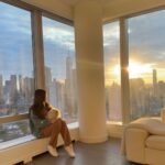 Yanet Garcia Instagram - Today, I can say that discipline has given me everything 🍎 New York, New York