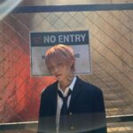 Yangyang Instagram - We think that we are invincible, because we are