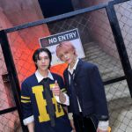 Yangyang Instagram - We think that we are invincible, because we are