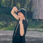 Yangyang Instagram - 23🐑🔥