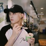 Yangyang Instagram - The City Of Angels🪽 Los Angeles