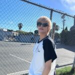 Yangyang Instagram - The City Of Angels🪽 Los Angeles
