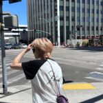 Yangyang Instagram - The City Of Angels🪽 Los Angeles