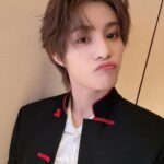 Yangyang Instagram - TMEA X WayV❤️‍🔥