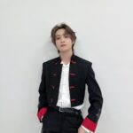 Yangyang Instagram - TMEA X WayV❤️‍🔥
