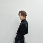 Yangyang Instagram - TMEA X WayV❤️‍🔥