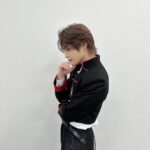 Yangyang Instagram - TMEA X WayV❤️‍🔥