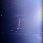 Yangyang Instagram - Merci 🙏 Paris🇫🇷