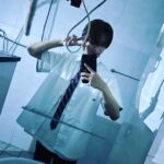 Yangyang Instagram - I got a big heart✌️ clutch player✌️