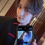 Yangyang Instagram - TMEA X WayV❤️‍🔥