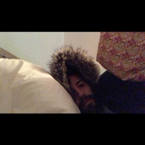 Yannick De Martino Instagram - Titre de la photo : j’ai hâte au 15 février.