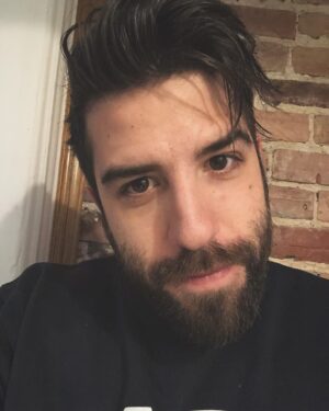 Yannick De Martino Instagram - Bon 3 janvier hihihi