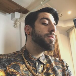 Yannick De Martino Instagram - Come my lady
Come come my lady
You're my butterfly, sugar baby