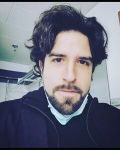 Yannick De Martino Instagram - C’était bien lfun d’imiter Jean Airoldi.